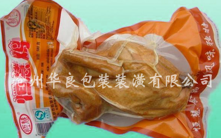 蒸煮袋和普通真空袋有什么區別