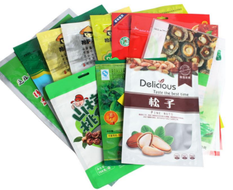 各種塑料包裝袋子批發市場