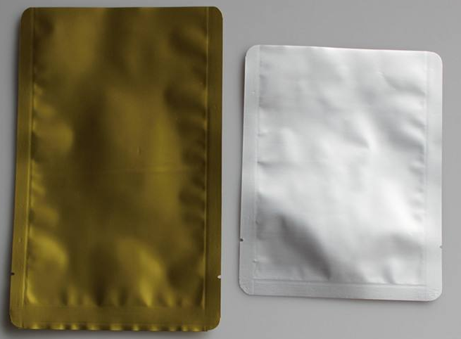 鋁箔袋生產廠家