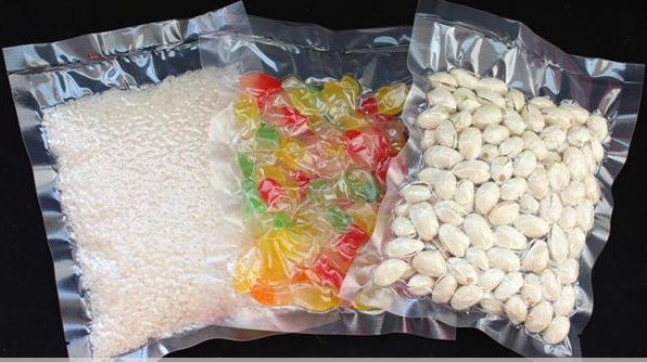 食品包裝袋生產廠家