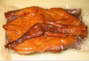 尼龍食品真空包裝袋生產廠家