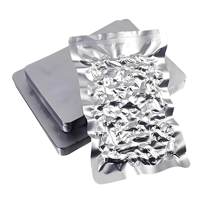 三邊封鍍鋁真空袋