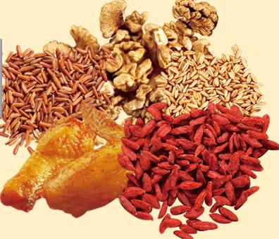 枸杞包裝袋定做